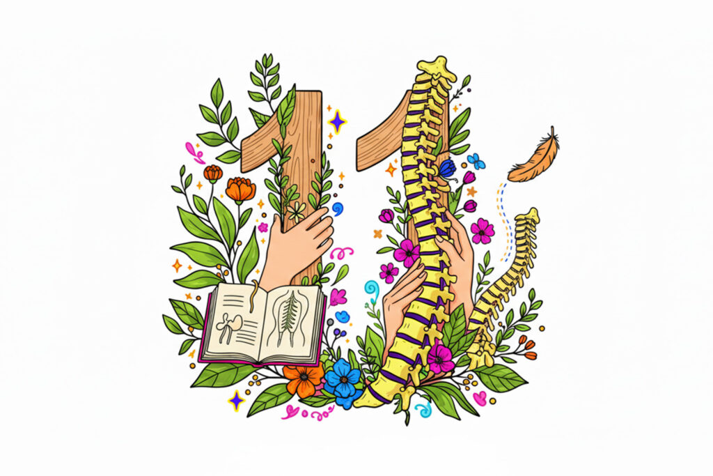 整体11周年